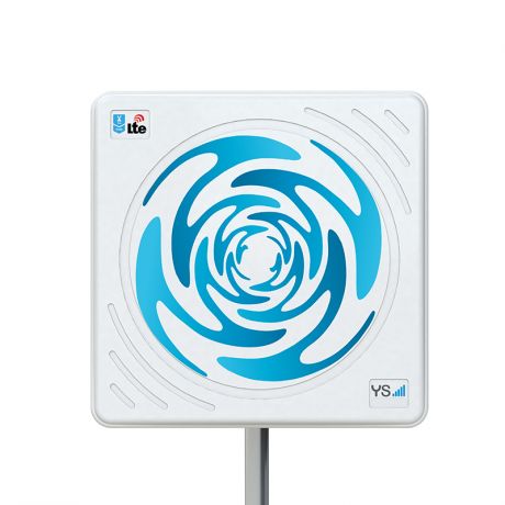 Wi-Fi усилитель YS System Street Ultra Pro