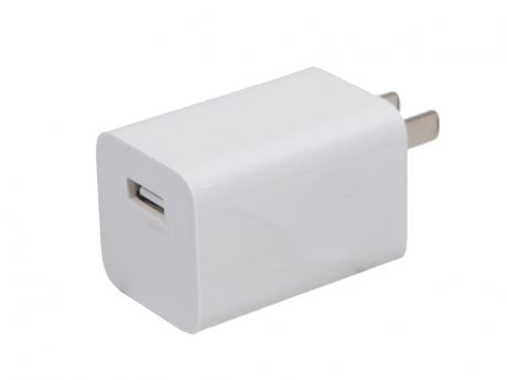 Зарядное устройство Baseus Wireless Charging Quick Charger White CCALL-AX02