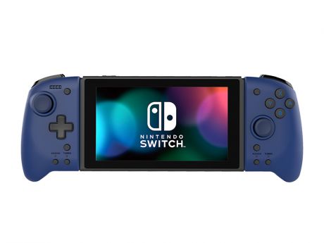 Контроллер Hori для Nintendo Switch Midnight Blue NSW-299U