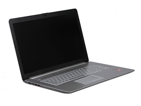 Ноутбук HP 17-ca1066ur 22Q71EA (AMD Ryzen 5 3500U 2.1 GHz/8192Mb/512Gb SSD/AMD Radeon Vega 8/Wi-Fi/Bluetooth/Cam/17.3/1600x900/Windows 10 Home 64-bit)