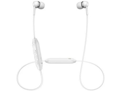 Наушники Sennheiser CX 350 BT White