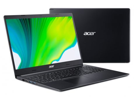 Ноутбук Acer Aspire 5 A515-44-R90V NX.HW3ER.00A (AMD Ryzen 3 4300U 2.7 GHz/8192Mb/1024Gb SSD/AMD Radeon Graphics/Wi-Fi/Bluetooth/Cam/15.6/1920x1080/Only boot up)