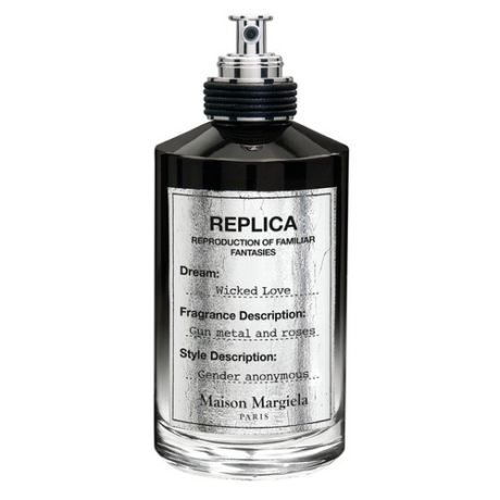 Maison Margiela Replica Wicked Love Парфюмерная вода