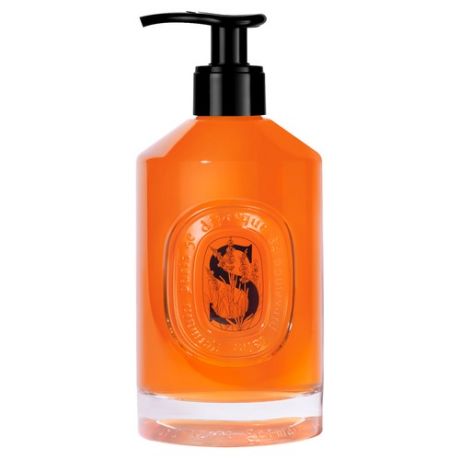 Diptyque SOFTENING HAND WASH Смягчающее жидкое мыло для рук