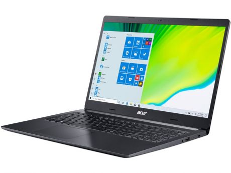 Ноутбук Acer Aspire A515-44-R25Y NX.HW3ER.00C (AMD Ryzen 5 4500U 2.3 GHz/12288Mb/512Gb SSD/AMD Radeon Graphics/Wi-Fi/Bluetooth/Cam/15.6/1920x1080/no OS)