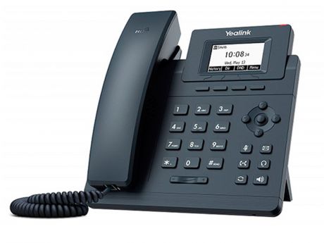 VoIP оборудование Yealink SIP-T30