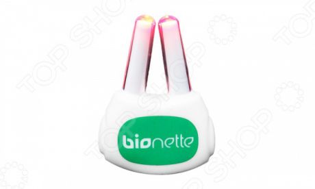 Прибор для облегчения симптомов аллергии и насморка BioNette