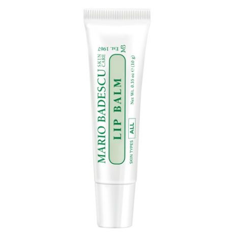 Mario Badescu LIP BALM Бальзам для губ