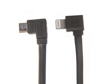 Аксессуар Zhiyun Smooth Cellphone USB Cable MicroUSB - LTG B000110