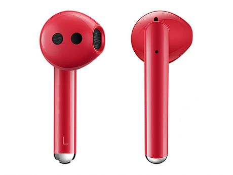 Наушники Huawei Freebuds 3 Red 55032492 Выгодный набор + серт. 200Р!!!