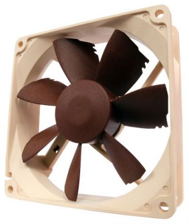 Вентилятор Noctua NF-B9 Redux-1600P 92mm 350-1600rpm PWM