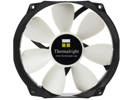 Вентилятор Thermalright TY-127 120x130mm 300-1300rpm