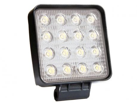 Дополнительная фара Lumen MLP-STE48WS1257S