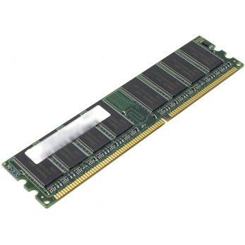 Модуль памяти Foxline DDR DIMM 400MHz PC3-3200 CL3 - 1Gb FL400D1U3-1G