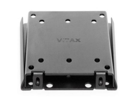 Кронштейн Vitax Mini VX-306 (до 18кг) Black