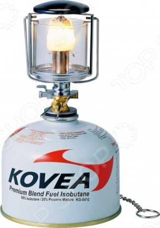 Лампа газовая Kovea Observer Gas Lantern