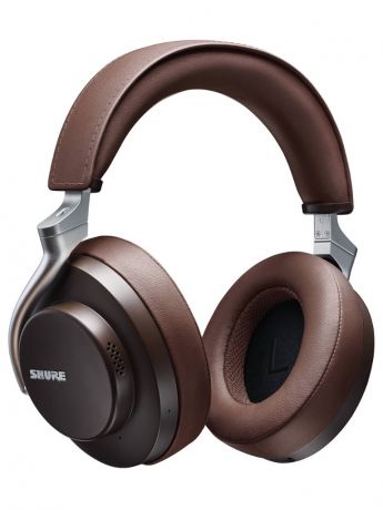 Наушники Shure Aonic50 Brown SBH2350-BR-EFS