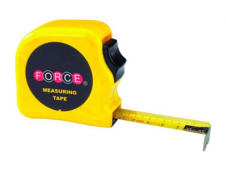 Рулетка Force 10m 5096P810