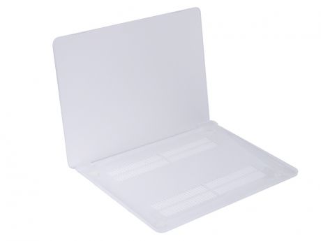 Аксессуар Чехол 13.3-inch Gurdini для APPLE MacBook Pro 2020 Retina 13 White 912714