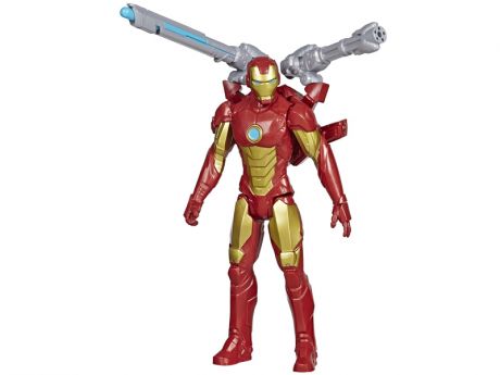 Игрушка Hasbro Игровой набор Железный человек, Титан 30cm E73805L0