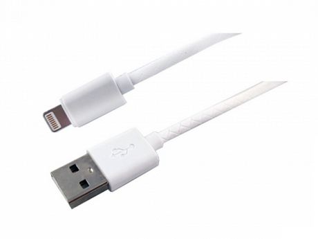 Аксессуар Selenga USB - Lightning 1.0m 3723