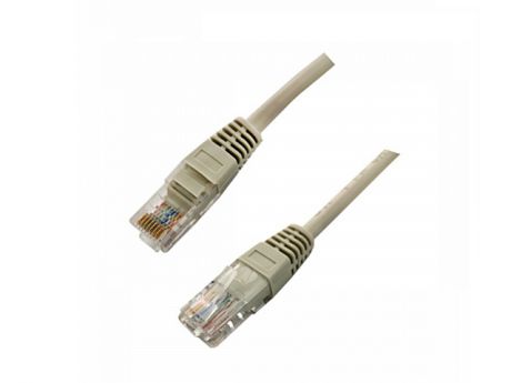 Сетевой кабель Selenga UTP cat.5e 1.5m 3720