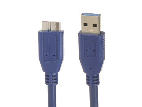 Аксессуар ExeGate USB 3.0 A - microUSB 0.5m EX284935RUS
