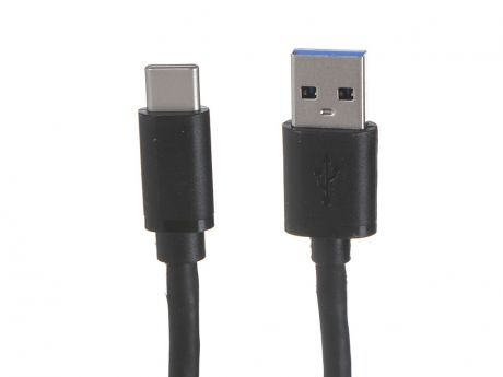 Аксессуар ExeGate USB 3.0 A - Type-C 1.0m EX272347RUS