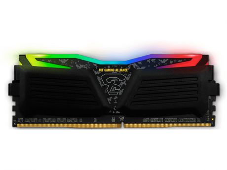 Модуль памяти GeIL Super Luce RGB GLS48GB3200C16ASC