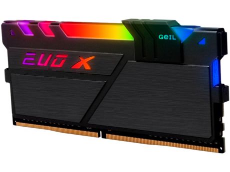 Модуль памяти GeIL EVO X II GEXSB48GB3000C16ASC