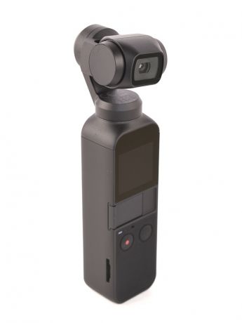 Экшн-камера DJI Osmo Pocket Выгодный набор + серт. 200Р!!!