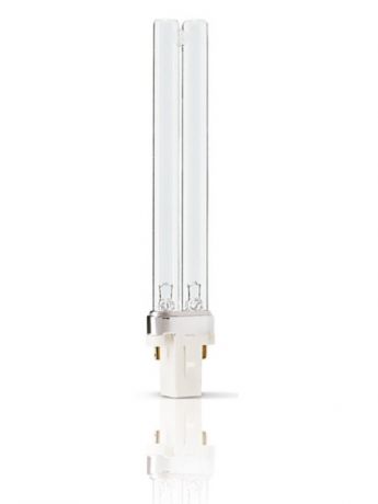 Бактерицидная лампа Philips TUV PL-S 11W/2P G23 L236