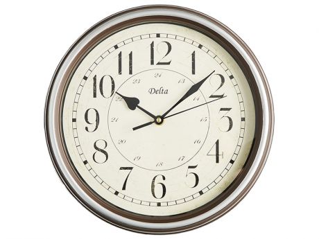 Часы Delta DT9-0006