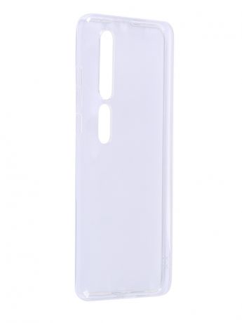 Чехол Innovation для Xiaomi Mi 10 Transparent 17813