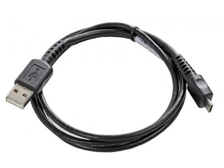 Аксессуар Honeywell Cable Assy USB-A - USB-MicroB 1m 236-209-001