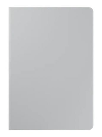 Чехол для Samsung Galaxy Tab S7 Book Cover Light Grey EF-BT870PJEGRU