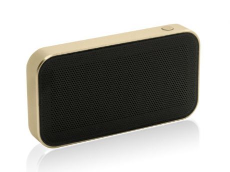 Колонка BrandCharger Micro Speaker Limited Edition Gold 1358.08