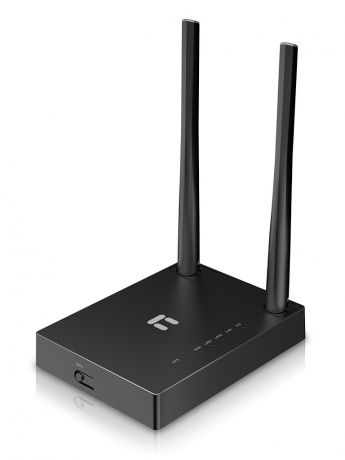 Wi-Fi роутер Netis N4 Выгодный набор + серт. 200Р!!!