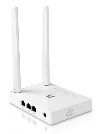 Wi-Fi роутер Netis W1 Выгодный набор + серт. 200Р!!!