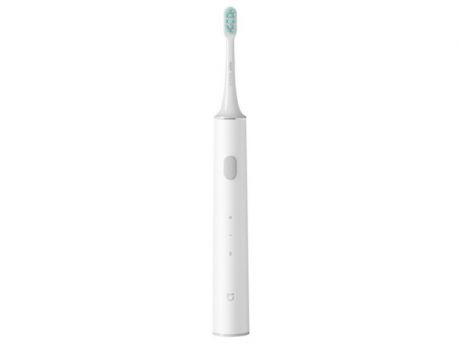Зубная электрощетка Xiaomi Mijia T300 Electric Toothbrush Выгодный набор + серт. 200Р!!!