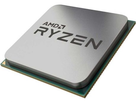 Процессор AMD Ryzen 3 3100 100-000000284 OEM Выгодный набор + серт. 200Р!!!