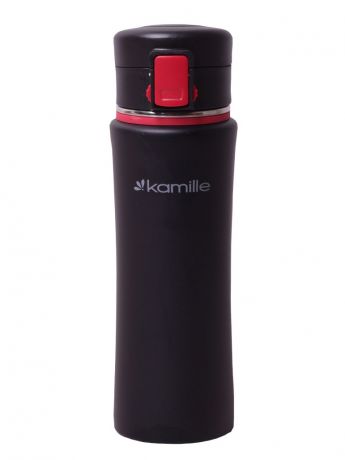 Бутылка Kamille 2066 500ml Red