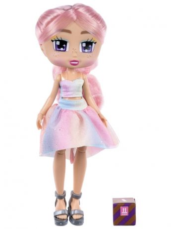 Кукла 1Toy Boxy Girls Delta T16630