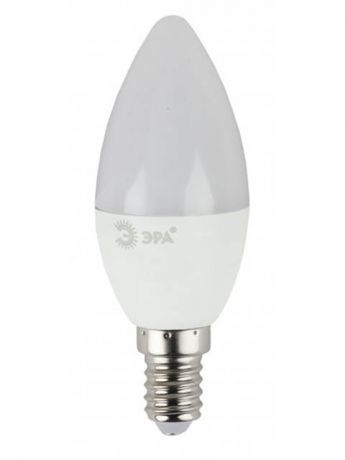 Лампочка Эра LED B35-9Вт-840-4000К-E14