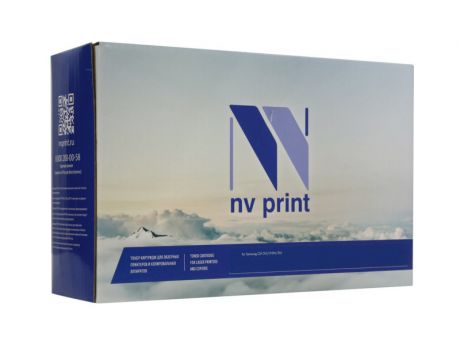 Картридж NV Print (схожий с Samsung CLT-M409S) Magenta для CLP-310/310N/315 1000k
