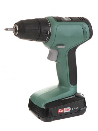 Электроинструмент Bosch UniversalDrill 18 06039C8002