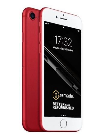 Сотовый телефон Remade 7 256Gb Red