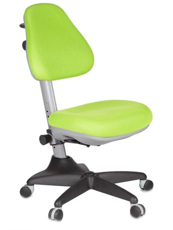 Компьютерное кресло Бюрократ KD-2 Light Green /G/TW-18