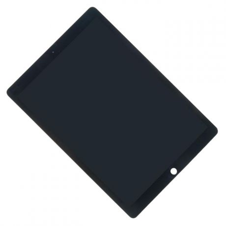 Дисплей RocknParts Zip для APPLE iPad Pro 12.9 Black 572096