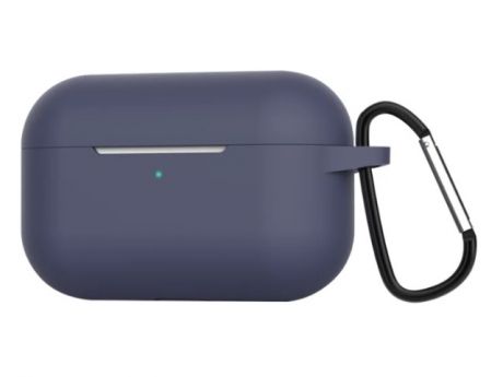 Чехол Eva для APPLE AirPods Pro Blue CBAP302BL